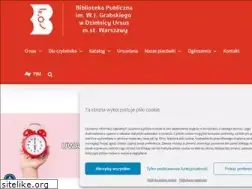 Sites similar to bpursus.waw.pl
