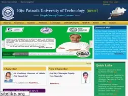 Sites similar to bput.ac.in