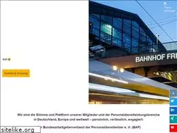 Sites similar to bpv-info.de