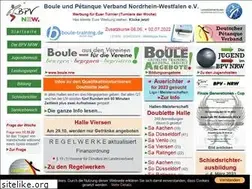 Sites similar to bpv-nrw.de