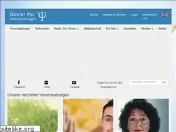Sites similar to bpv.ch
