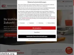 Sites similar to bpvgruppe.de