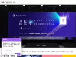 Sites similar to bpvis.cn