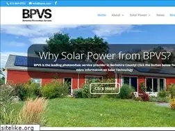 Sites similar to bpvs.com