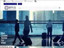 Sites similar to bpvs.in