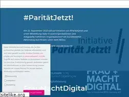 Sites similar to bpw-germany.de