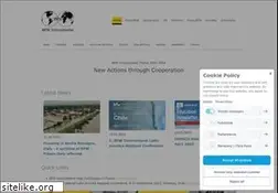 Sites similar to bpw-international.org