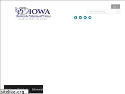 Sites similar to bpw-iowa.org