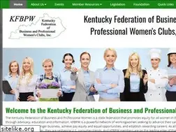 Sites similar to bpw-ky.org