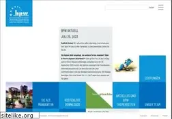 Sites similar to bpw-online.de