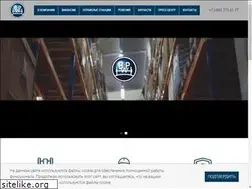 Sites similar to bpw-ost.ru