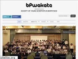 Sites similar to bpwakate.net