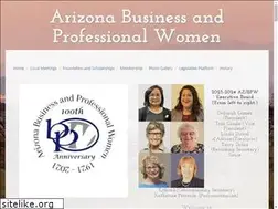 Sites similar to bpwaz.org