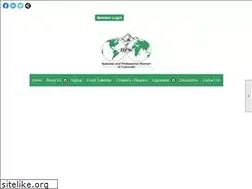 Sites similar to bpwcolorado.org