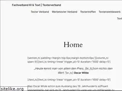 Sites similar to bpwd.de