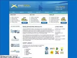 Sites similar to bpweb.net