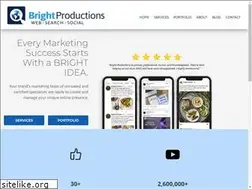Sites similar to bpwebdesign.com