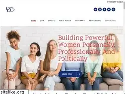 Sites similar to bpwfl.org