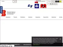 Sites similar to bpwlochy.waw.pl
