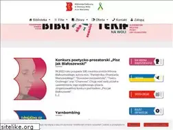 Sites similar to bpwola.waw.pl