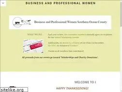 Sites similar to bpwsoc.org