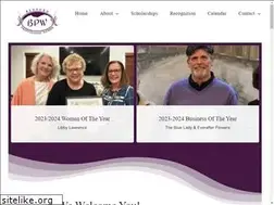 Sites similar to bpwva.org