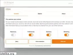 Sites similar to bpxglobal.com