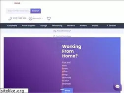 Sites similar to bpxit.com