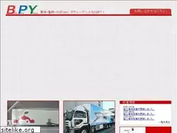 Sites similar to bpy-yz.com