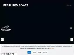 Sites similar to bpyachting.com