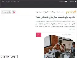 Sites similar to bpyar.ir