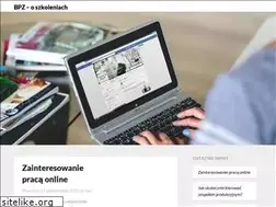Sites similar to bpz.edu.pl