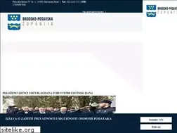 Sites similar to bpz.hr