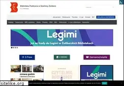 Sites similar to bpzoliborz.pl
