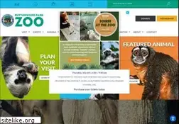 Sites similar to bpzoo.org