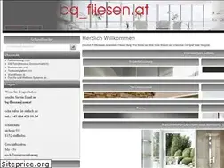 Sites similar to bq-fliesen.at