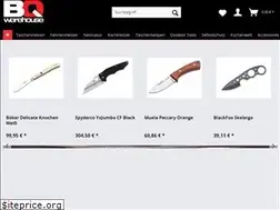 Sites similar to bq-warehouse.de