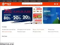 Sites similar to bq.sg