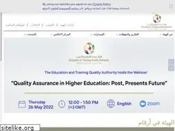 Sites similar to bqa.gov.bh