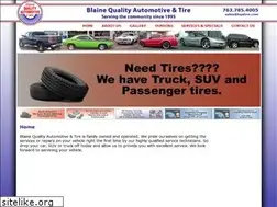 Sites similar to bqatire.com