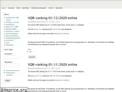 Sites similar to bqb.be