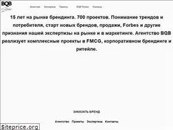 Sites similar to bqb.ru