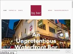 Sites similar to bqbar.com
