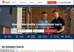Sites similar to bqbasementsystems.com