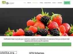Sites similar to bqbcert.com