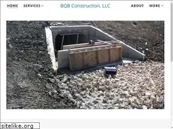 Sites similar to bqbconstruction.com