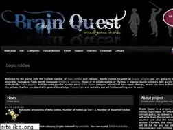 Sites similar to bqbi.net