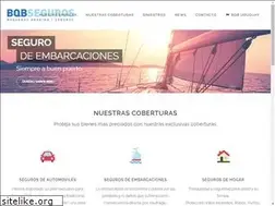 Sites similar to bqbseguros.com