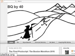 Sites similar to bqby40.blogspot.com