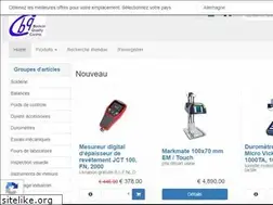Sites similar to bqc.be